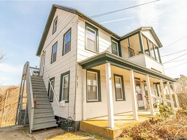 625 North Main Street, Norwich, CT 06360