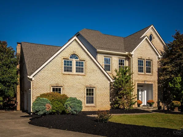 7977 Quail Meadow Ln, West Chester, OH 45069