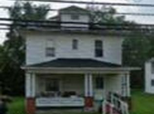 208 S High St, Port Matilda, PA 16870