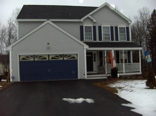 38 Lisa Ln, Manchester, NH 03103