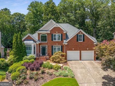 2026 Cresthaven Walk, Woodstock, GA, 30189