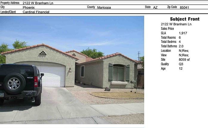 1st image of this home