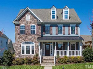 6236 Kit Creek Rd, Morrisville, NC 27560