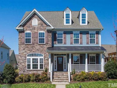 6236 Kit Creek Rd, Morrisville, NC, 27560