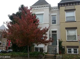 139 V St NW, Washington, DC 20001