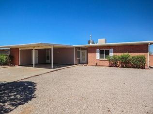 2950 W Verona Pl, Tucson, AZ 85741
