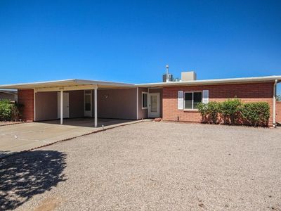 2950 W Verona Pl, Tucson, AZ, 85741