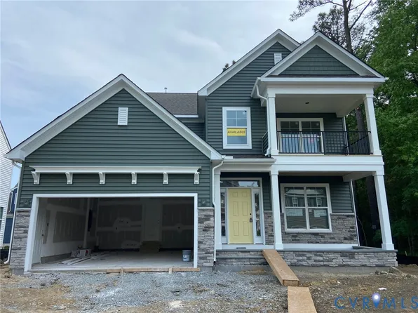2605 Forget Me Not Lane Gln, Glen Allen, VA 23060