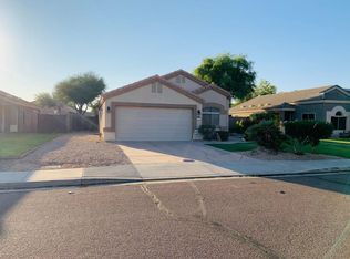 21242 N 91st Dr, Peoria, AZ 85382