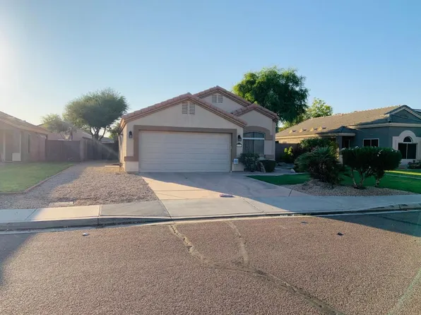 21242 N 91st Dr, Peoria, AZ 85382