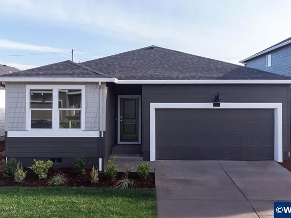 4940 Elvis Ave NE, Salem, OR 97301
