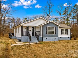 156 Ridge Run Dr, Statesville, NC 28625