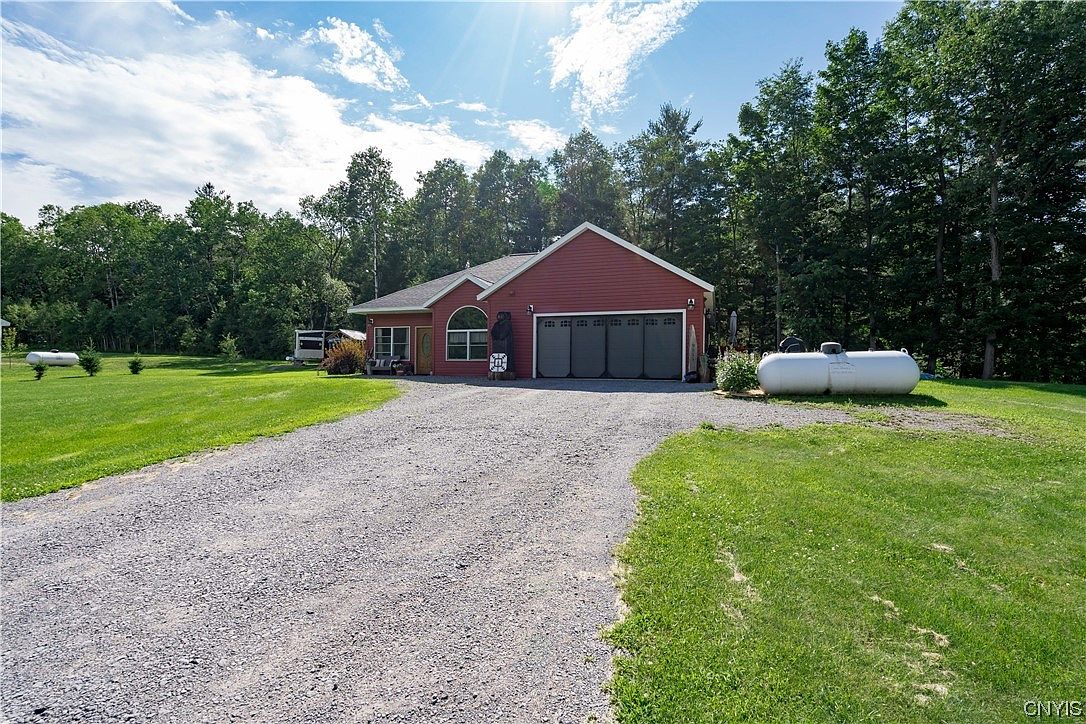 9511 Kay Ln, Castorland, NY 13620 MLS S1483540 Zillow