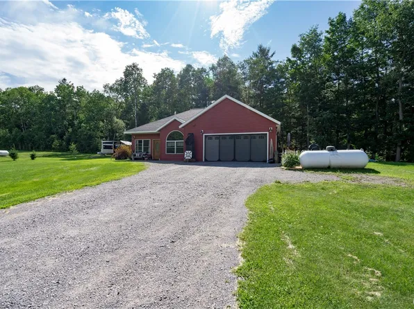 9511 Kay Ln, Castorland, NY 13620