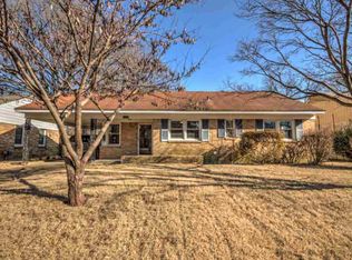 1506 Hopewell Rd, Memphis, TN 38117