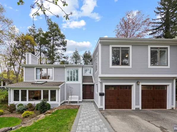 166 Orchard Rd, Demarest, NJ 07627