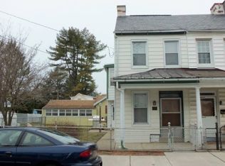 130 W Ferdinand St, Manheim, PA 17545