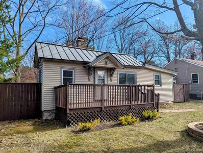 1216 Waldo St, Marquette, MI, 49855