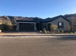 1333 E Milada Dr, Phoenix, AZ 85042