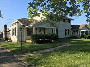 28 Traction Ave #28, New Lebanon, OH