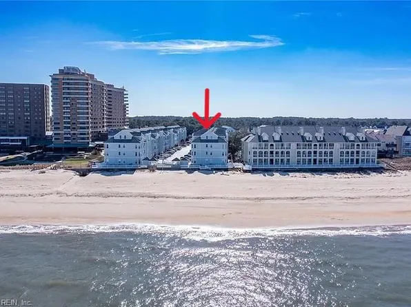 2317 Beach Haven Dr APT 103, Virginia Beach, VA 23451