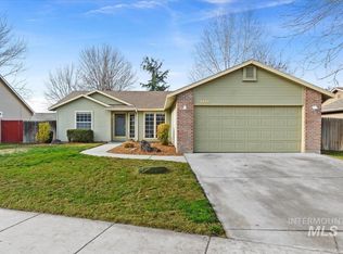 7415 N Matlock Ave, Boise, ID 83714