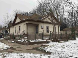 701 W Oak Ave, Enid, OK 73701