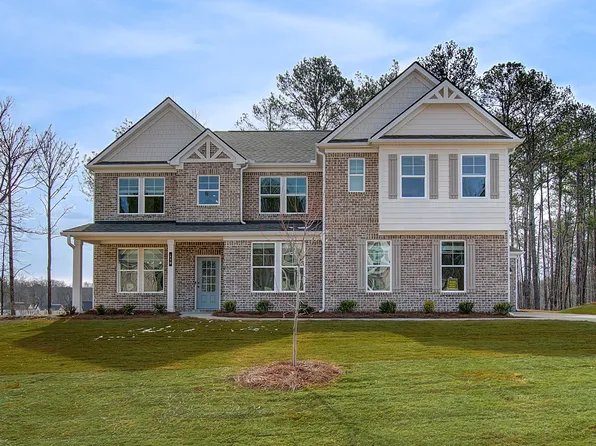 225 Delta Dr, McDonough, GA 30253