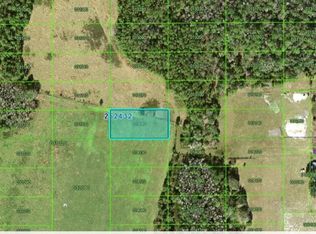 N Commonwealth Ave N #136, Polk City, FL 33868