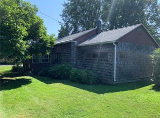 14479 Lake St, Sterling, NY 13156