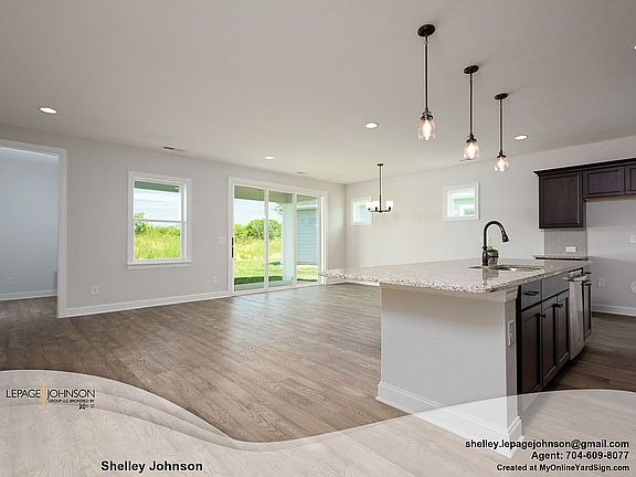 4th image of 6131 Raven Rock Dr