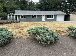 7812 Greenridge Street SW, Olympia, WA 98512
