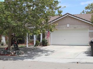 3888 Marsh Way, Oakley, CA 94561