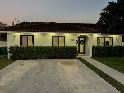14554 SW 96th Ter, Miami, FL, 33186