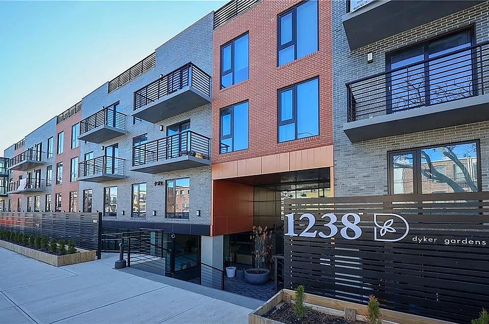 1st image of 1238 63rd St #323