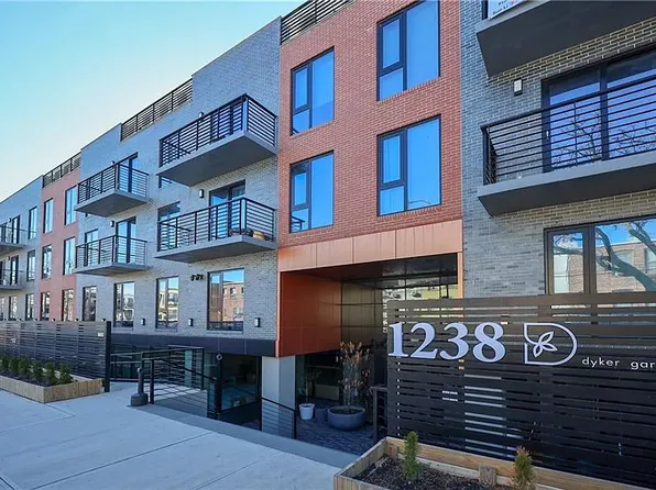 1238 63rd St #323, Brooklyn, NY 11219