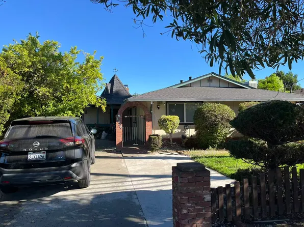 3926 East Ave, Livermore, CA 94550