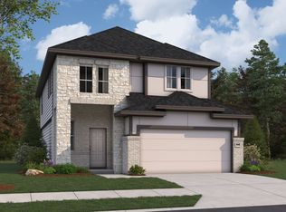 Birch Plan, Cielo, Conroe, TX 77303
