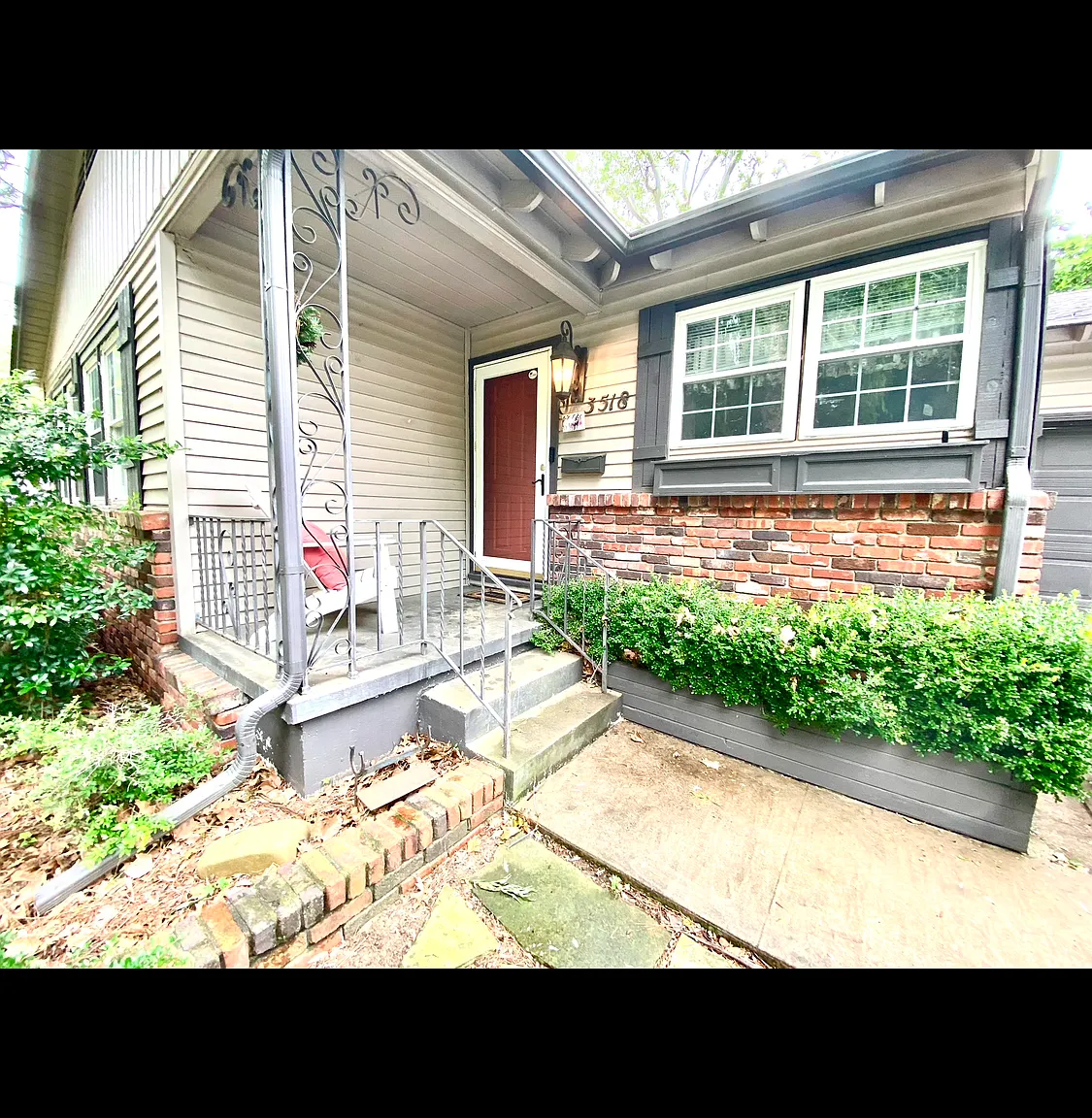 3 bed, 1200 sqft, $1,600 — Photo 3