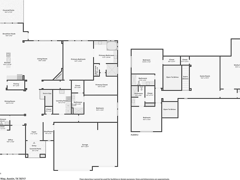10501 Nicolet Way — Photo 30