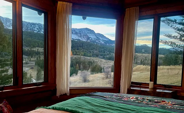 15325 Bridger Canyon Rd — Photo 36