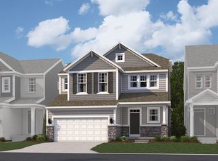 Symmes Plan, Trailside Village, Cincinnati, OH 45248