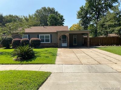 2785 Rosemont St, Shreveport, LA, 71108