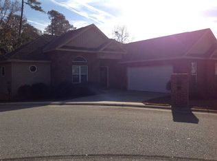 210 McVey Trl, Centerville, GA 31028