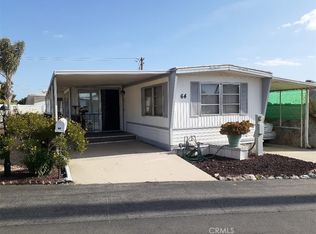 1700 S State St #64, Hemet, CA 92543