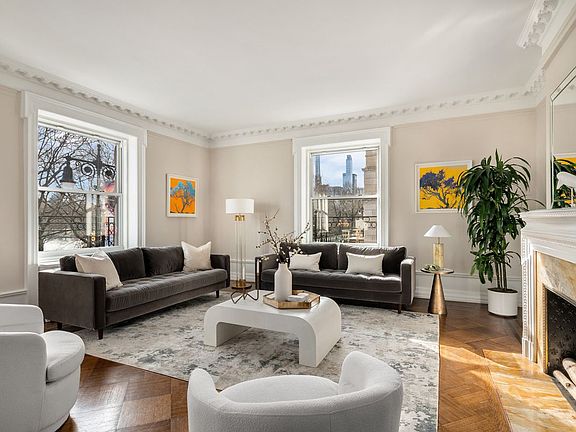 3rd image of 151 Central Park W APT 2C