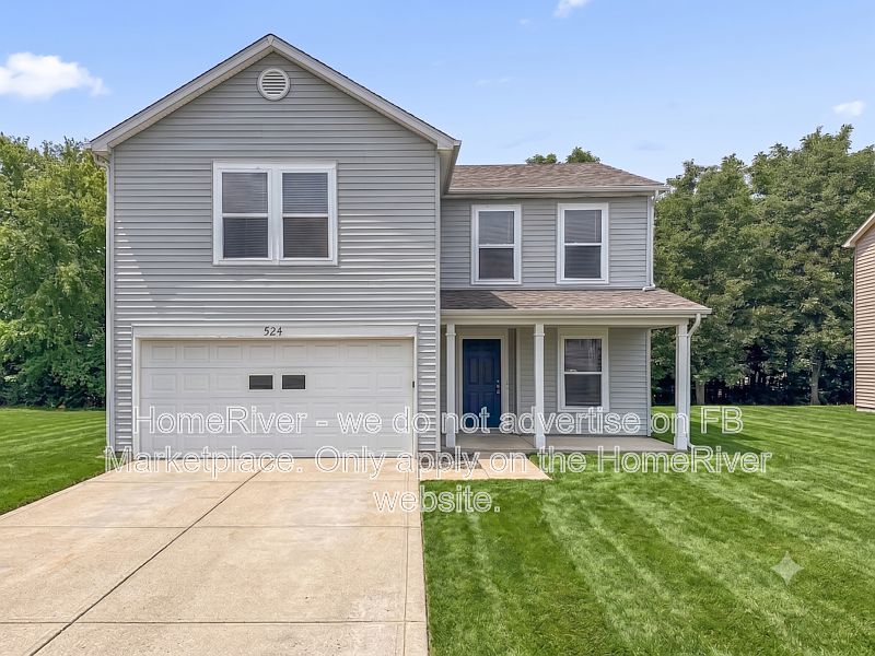 1st image of 524 Runnymede Ct