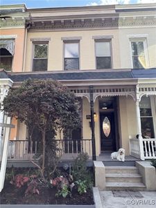 2921 E Marshall St, Richmond, VA, 23223