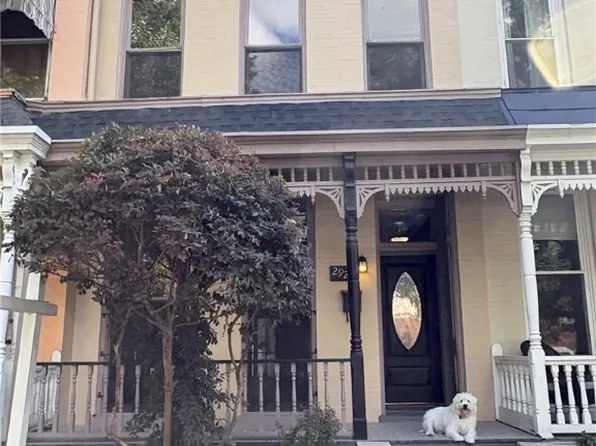 2921 E Marshall St, Richmond, VA 23223