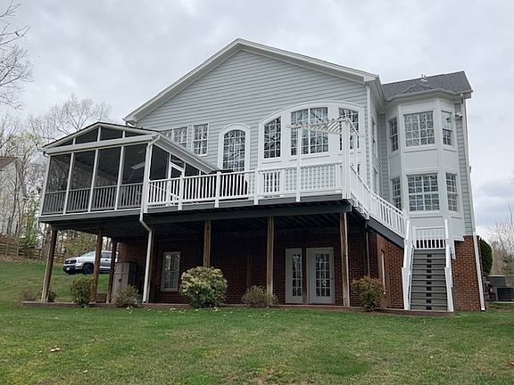 2nd image of 4329 Wensley Ct